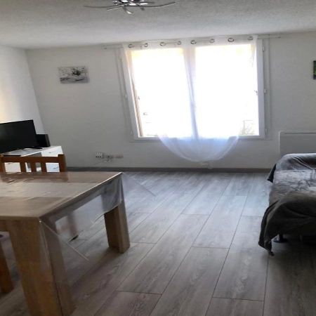 Studio Cabine 4 Personnes - Residence Les Artigalas バレージュ エクステリア 写真
