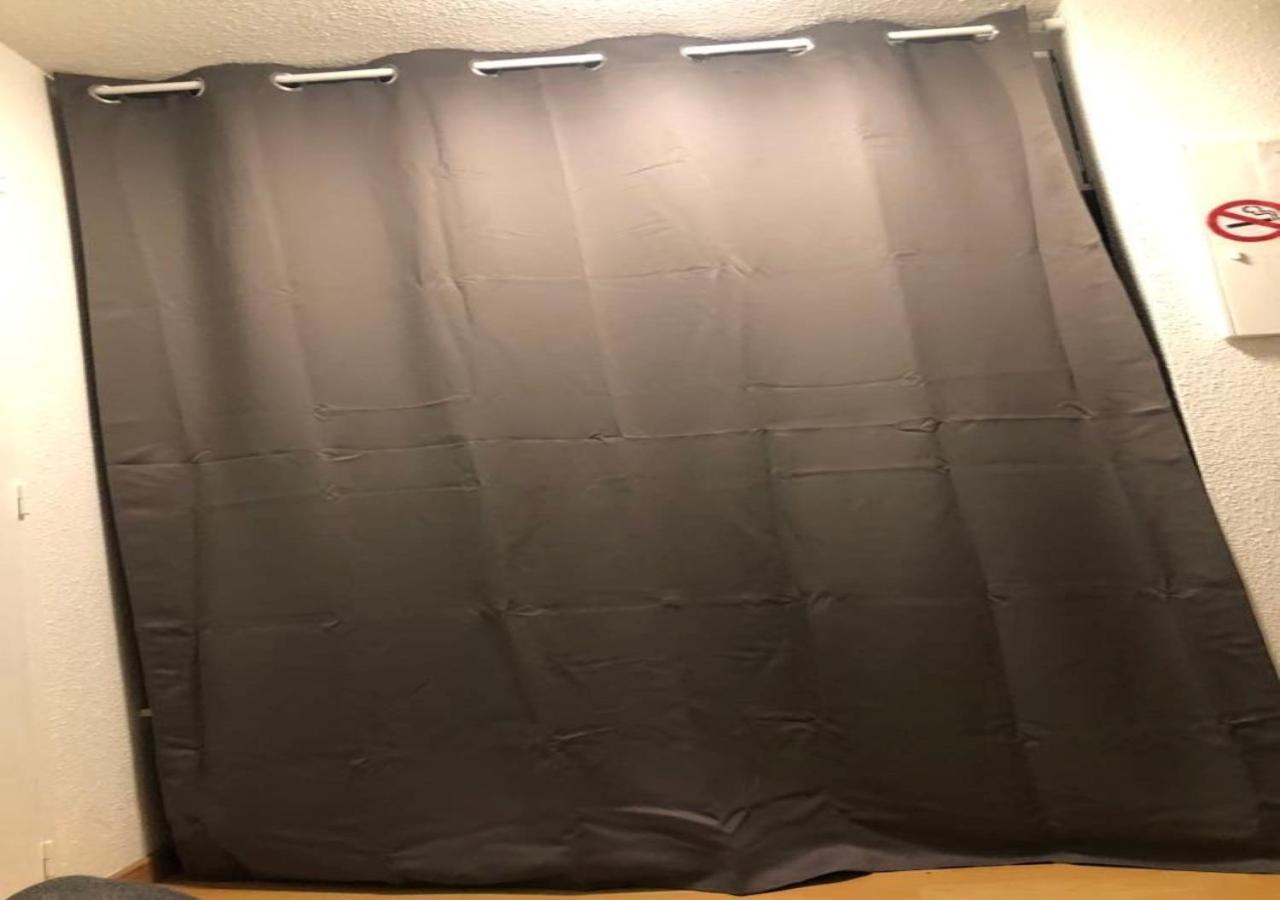 Studio Cabine 4 Personnes - Residence Les Artigalas バレージュ エクステリア 写真